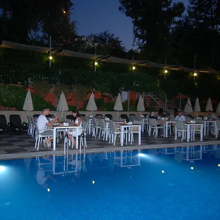 Grand Okan Resort 4*