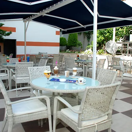 Resort Grand Okan 4*