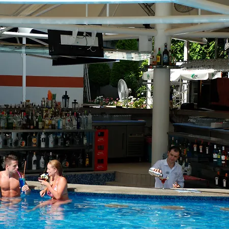 Grand Okan Resort
