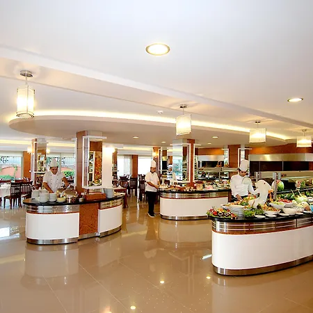 Grand Okan Resort