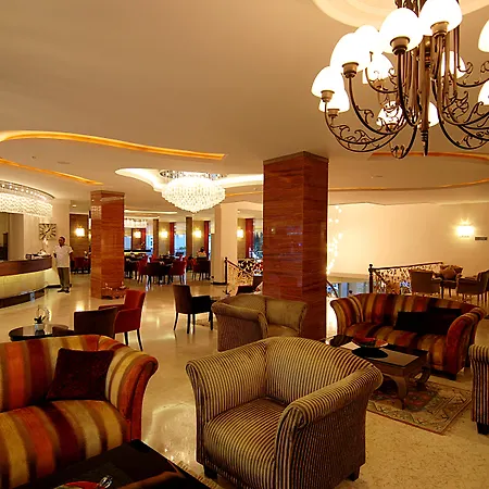 Resort Grand Okan
