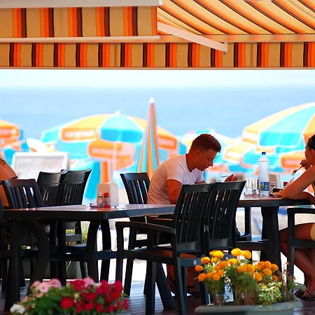 Resort Grand Okan Alanya