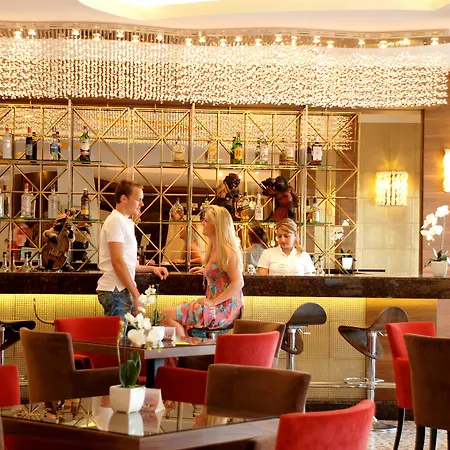 Resort Grand Okan 4*