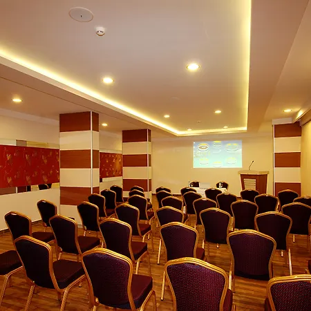 Resort Grand Okan