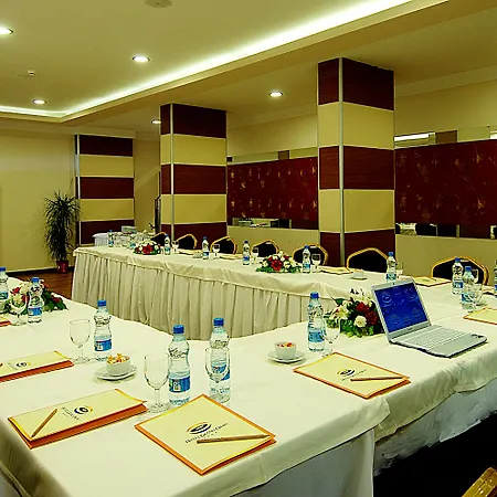 Resort Grand Okan Alanya