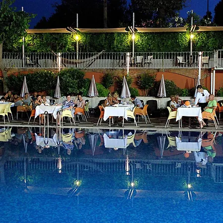 Grand Okan Resort 4*