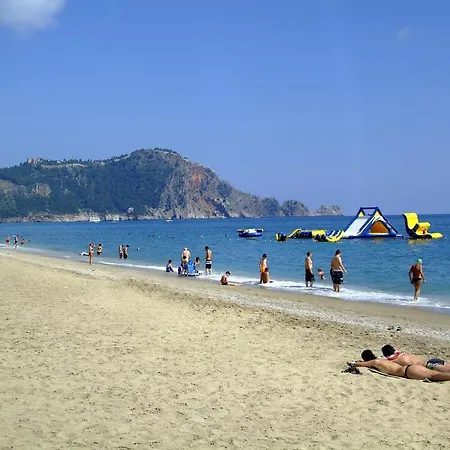 Grand Okan Resort 4*