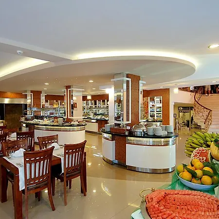 Resort Grand Okan 4*