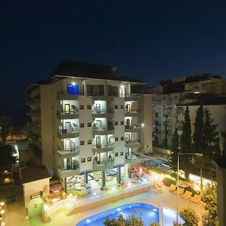 Grand Okan Курортный комплекс 4*