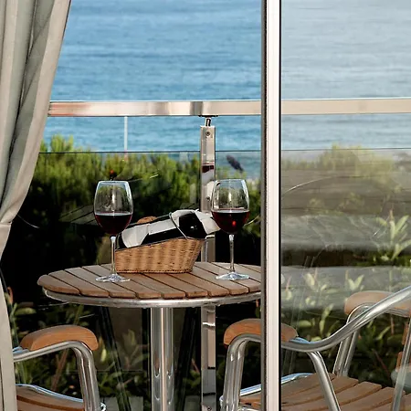 Ośrodek wypoczynkowy Grand Okan Alanya