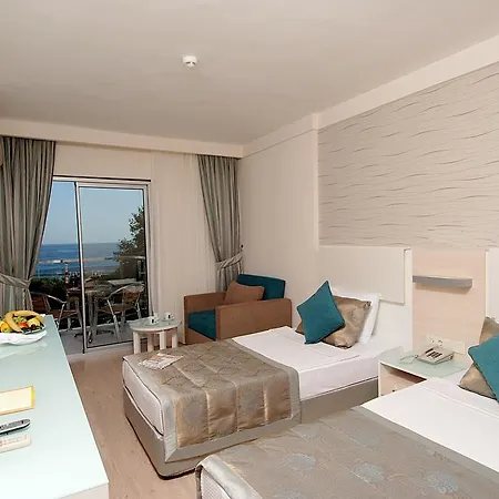 Grand Okan Ośrodek wypoczynkowy 4*
